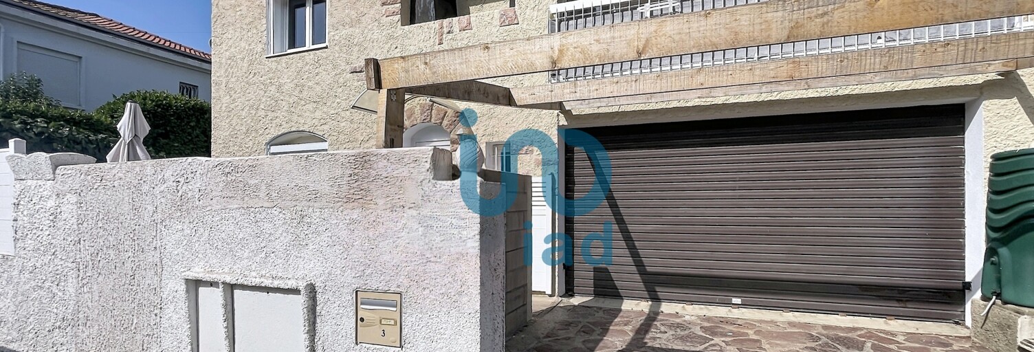 Maison 7 Pièces 160 m² à vendre à Béziers (34500)