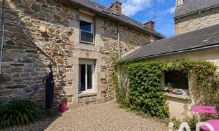 Maison 5 Pièces 85 m² à vendre à Paimpol (22500)