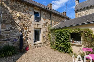 Maison 5 pièces 239000 €