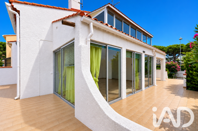 Maison 6 pièces 520000 €