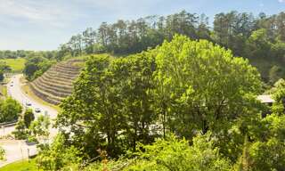 Terrain  698 m² à vendre à Onet-le-Château (12850)