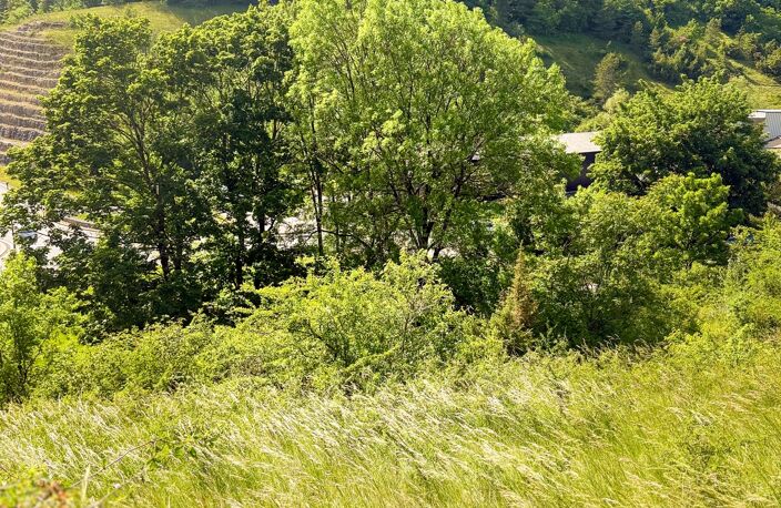Vente Terrain à bâtir 698 m&sup2; — photo 4