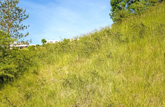 Vente Terrain à bâtir 698 m&sup2; — photo 5