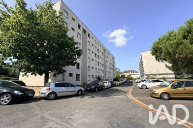 Appartement 4 pièces 144000 €