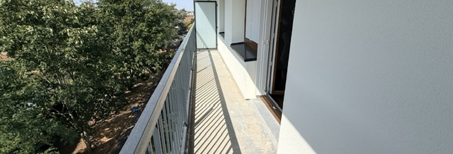 Appartement 4 Pièces 75 m² à vendre à Corbeil-Essonnes (91100)