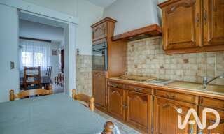 Maison 3 Pièces 75 m² à vendre à Fontoy (57650)