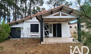 Maison 3 Pièces 53 m² à vendre à Saint-Brevin-les-Pins (44250)