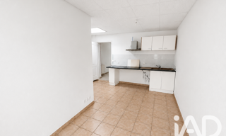 Appartement 2 Pièces 33 m² à louer à Bouafle (78410)