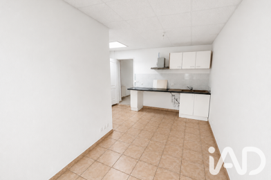 Appartement 2 pièces 730 €