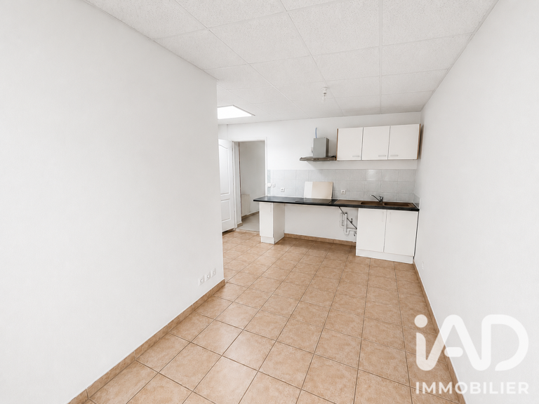 Location Appartement 2 pièces — photo 1