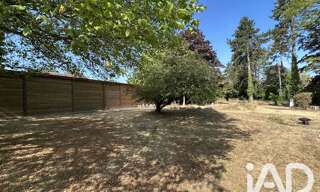 Terrain  600 m² à vendre à Achères-la-Forêt (77760)