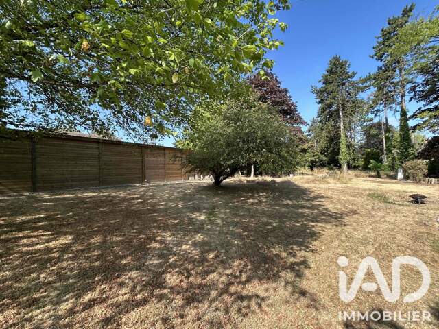 Vente Terrain à bâtir 600 m&sup2; — photo du bien
