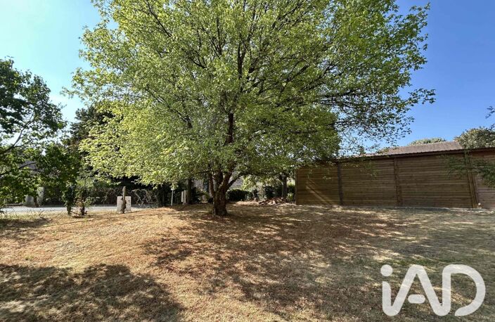 Vente Terrain à bâtir 600 m&sup2; — photo 2