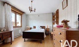 Maison 5 Pièces 144 m² à vendre à Baudrémont (55260)
