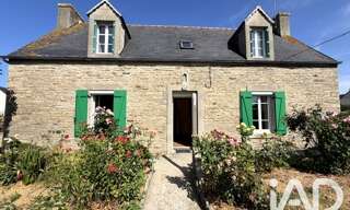 Maison 3 Pièces 87 m² à vendre à Pouldreuzic (29710)