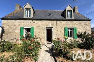 Maison 3 pièces 169000 €