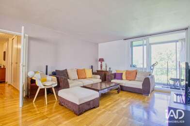 Appartement 5 pièces 278000 €