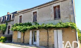 Maison 5 Pièces 130 m² à vendre à Le Buisson-de-Cadouin (24480)