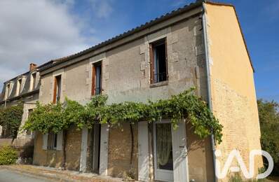 Vente Maison traditionnelle 6 pièces — photo du bien