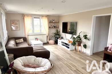 Maison 4 pièces 265000 €