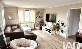 Maison 4 Pièces 102 m² à vendre à Remy (60190)