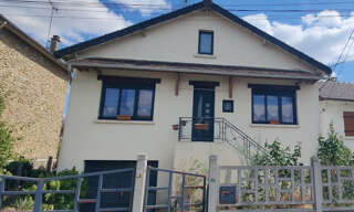 Maison 4 Pièces 80 m² à vendre à Yerres (91330)