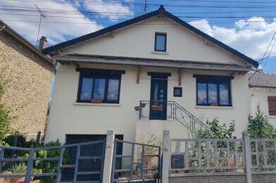 Maison 4 pièces 335000 €