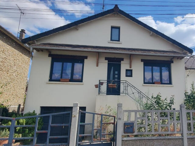 Maison proposé à Yerres