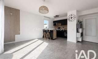 Appartement 3 Pièces 60 m² à vendre à Herblay-sur-Seine (95220)