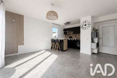 Appartement 3 pièces 245000 €