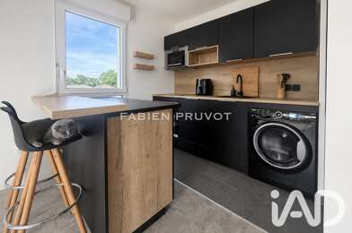 Appartement 3 pièces 245000 €
