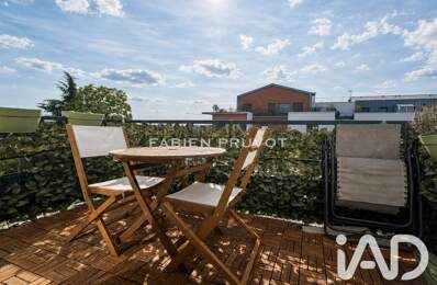 Vente Appartement 3 pièces — photo du bien