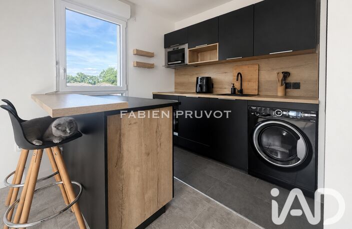 Vente Appartement 3 pièces — photo 4