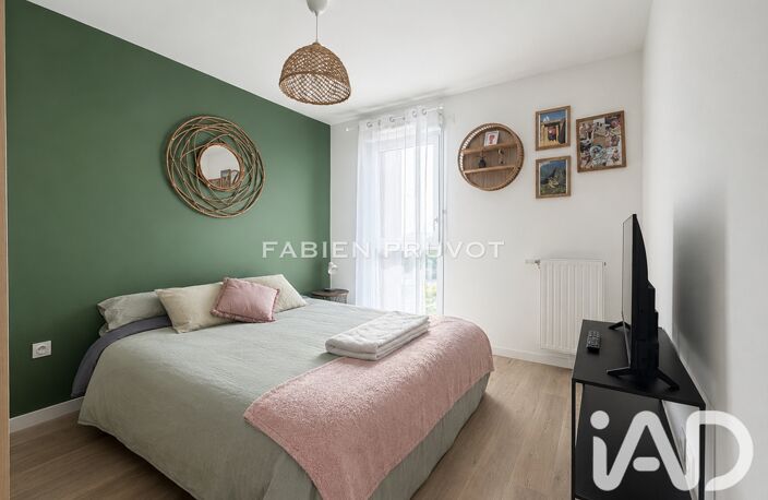 Vente Appartement 3 pièces — photo 5