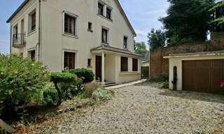 Maison 7 Pièces 216 m² à vendre à Ham (80400)