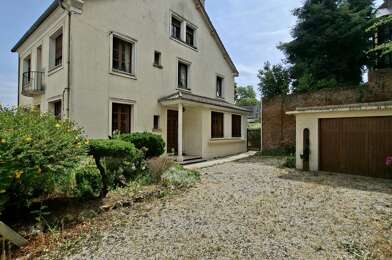 Maison 7 pièces 187900 €