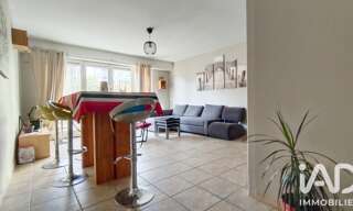 Appartement 3 Pièces 66 m² à louer à Bordeaux (33000)