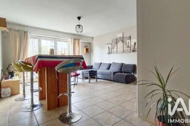 Appartement 3 pièces 1030 €