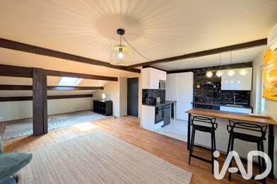 Appartement 3 pièces 360000 €
