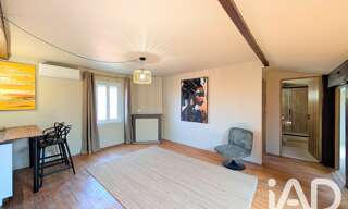 Appartement 3 Pièces 55 m² à vendre à Bordeaux (33300)
