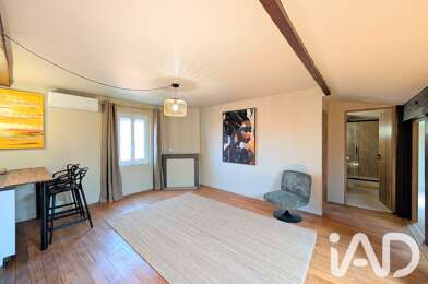 Appartement 3 pièces 360000 €