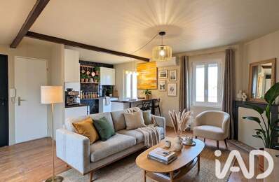 Vente Appartement 3 pièces — photo du bien