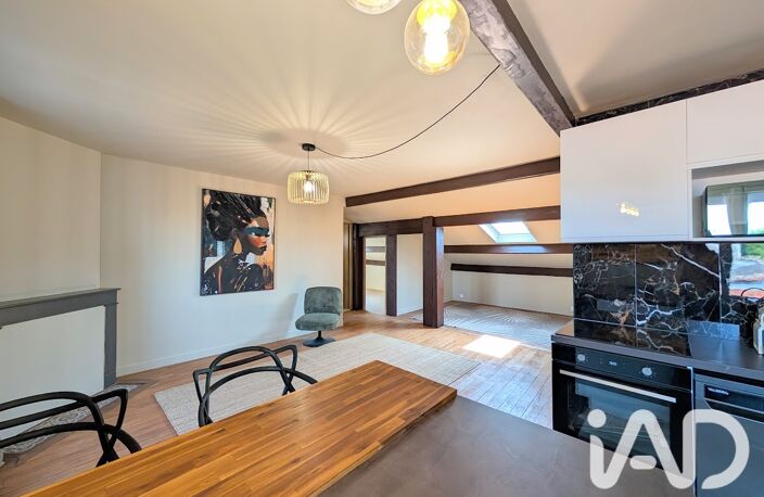 Vente Appartement 3 pièces — photo 3