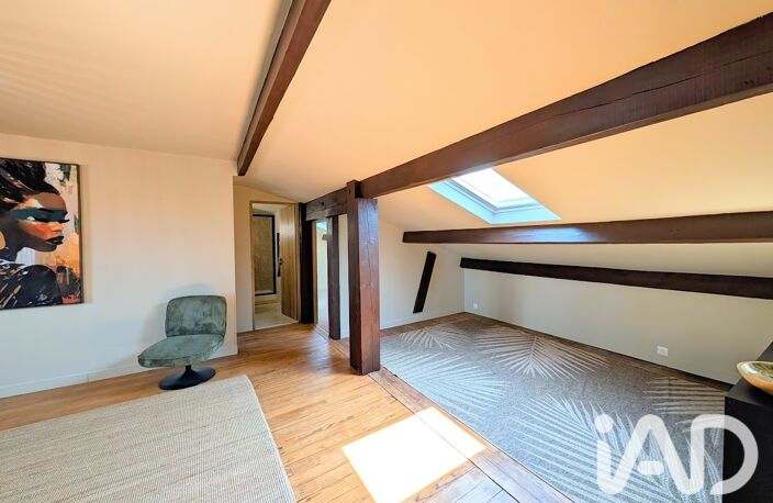 Vente Appartement 3 pièces — photo 4