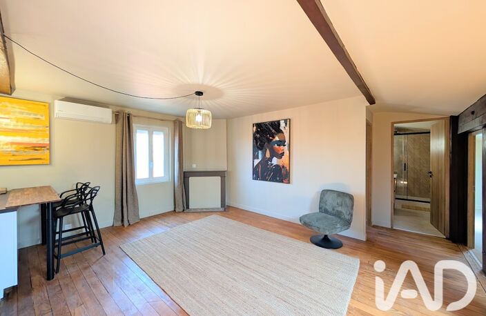 Vente Appartement 3 pièces — photo 5