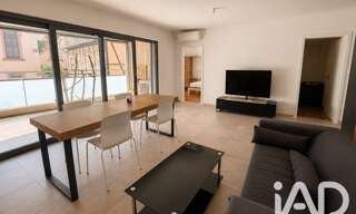 Appartement 4 Pièces 79 m² à vendre à Colmar (68000)