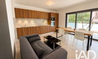 Appartement 4 Pièces 79 m² à vendre à Colmar (68000)