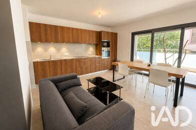 Appartement 4 pièces 390000 €