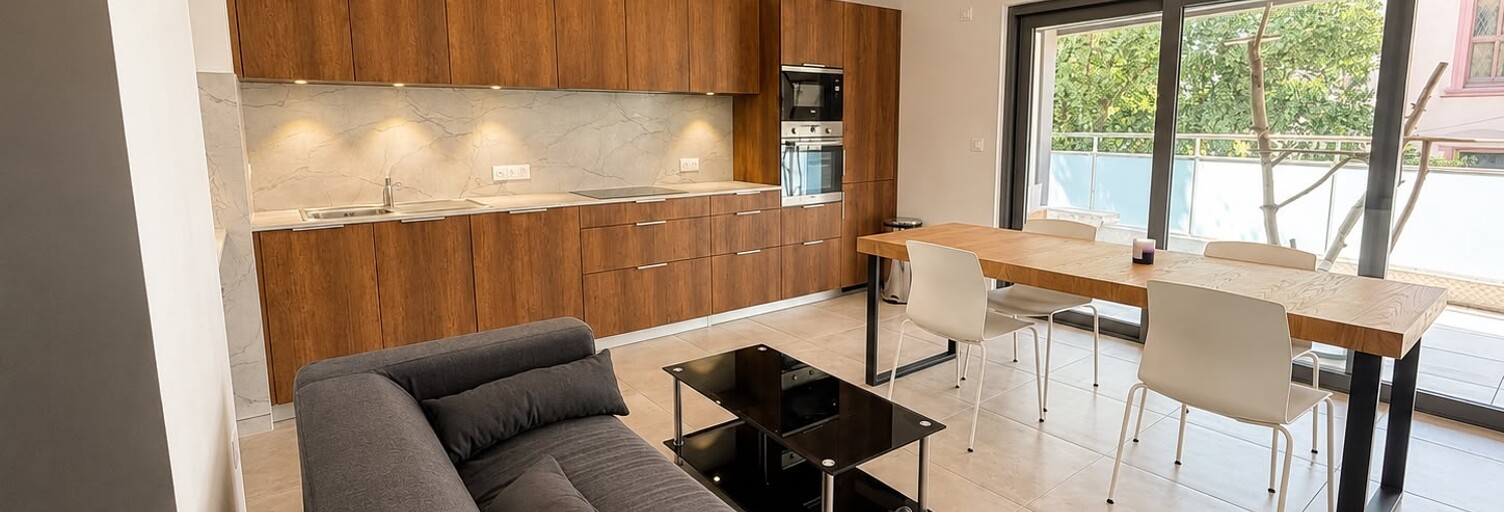 Appartement 4 Pièces 79 m² à vendre à Colmar (68000)