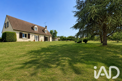 Maison 7 pièces 242000 €
